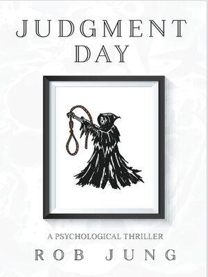 cover image of Judgment Day